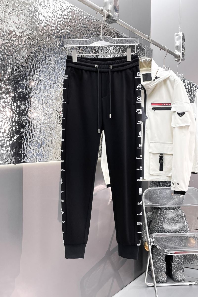 Balenciaga Long Pants